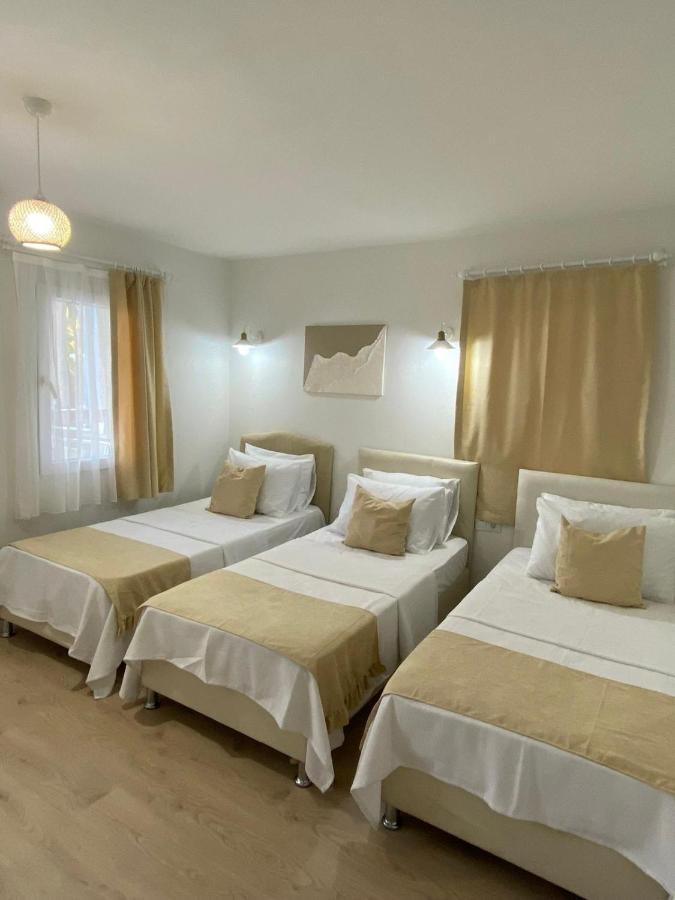 קוסדסי Lemon-Ada Butik Otel מראה חיצוני תמונה