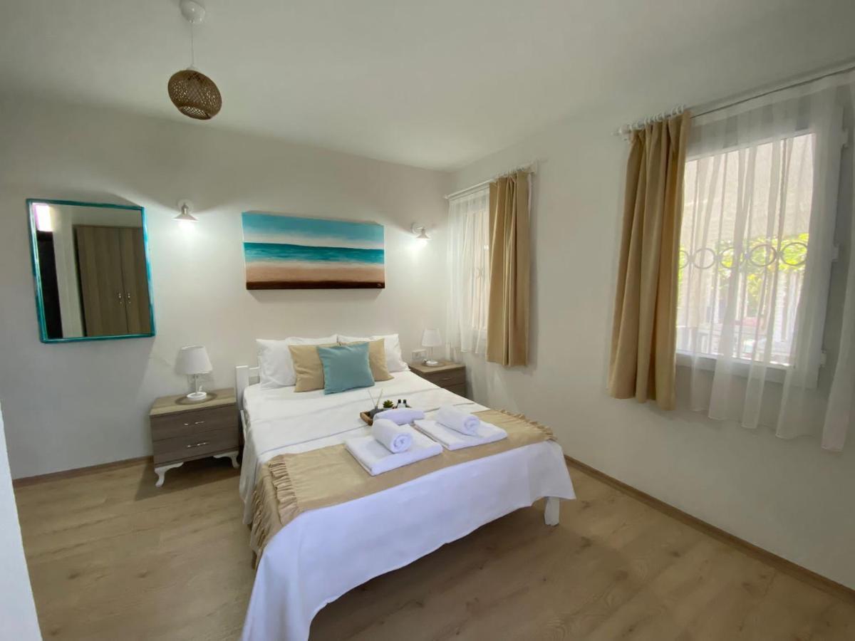 קוסדסי Lemon-Ada Butik Otel מראה חיצוני תמונה