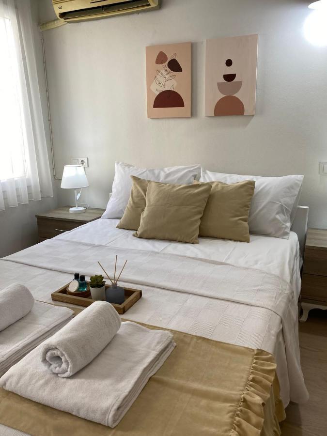 קוסדסי Lemon-Ada Butik Otel מראה חיצוני תמונה