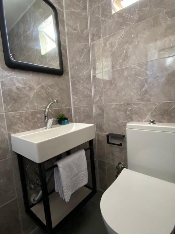 קוסדסי Lemon-Ada Butik Otel מראה חיצוני תמונה