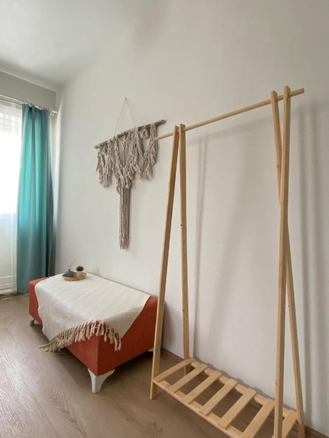 קוסדסי Lemon-Ada Butik Otel מראה חיצוני תמונה