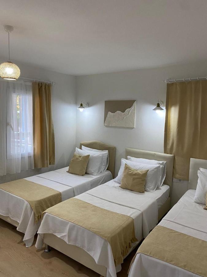 קוסדסי Lemon-Ada Butik Otel מראה חיצוני תמונה