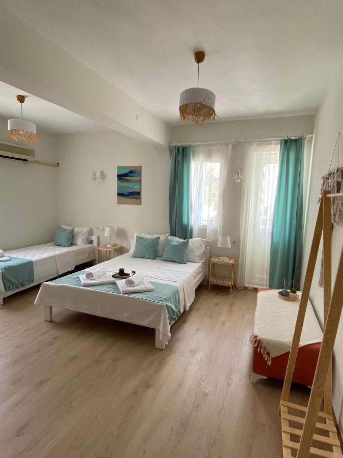 קוסדסי Lemon-Ada Butik Otel מראה חיצוני תמונה