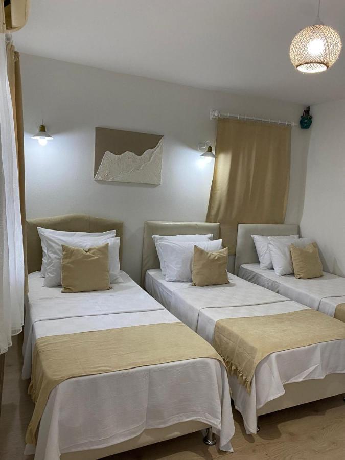 קוסדסי Lemon-Ada Butik Otel מראה חיצוני תמונה