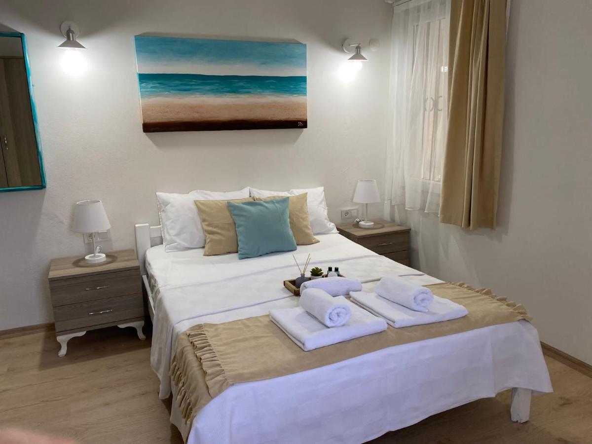 קוסדסי Lemon-Ada Butik Otel מראה חיצוני תמונה