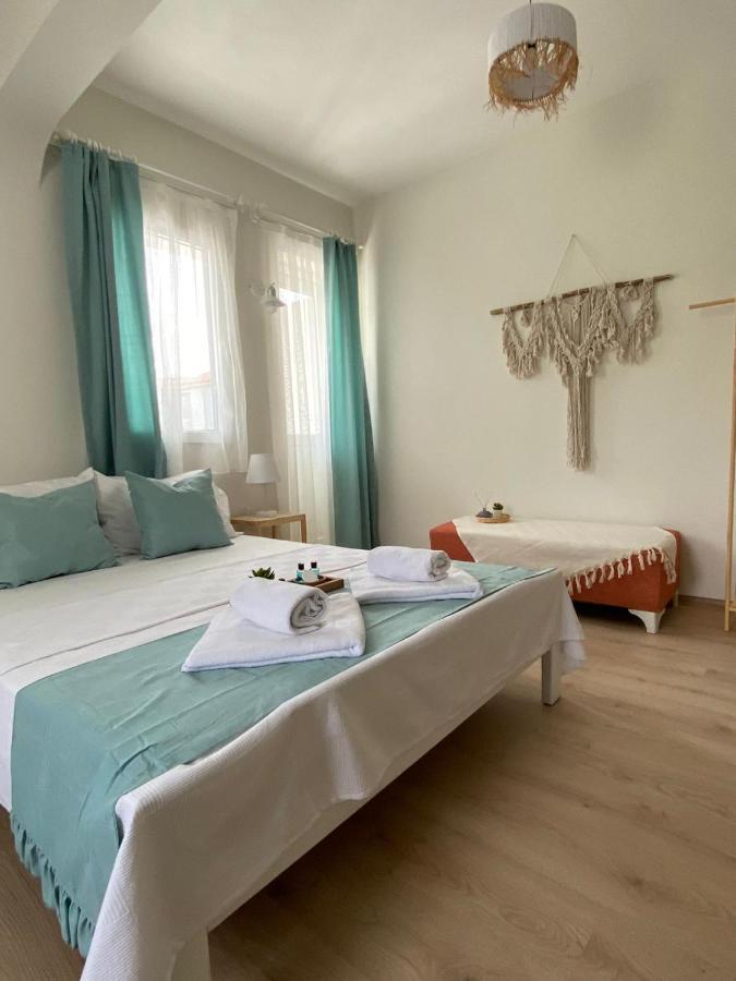 קוסדסי Lemon-Ada Butik Otel מראה חיצוני תמונה