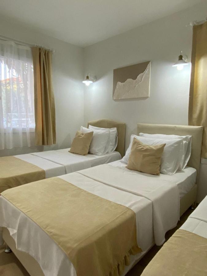 קוסדסי Lemon-Ada Butik Otel מראה חיצוני תמונה