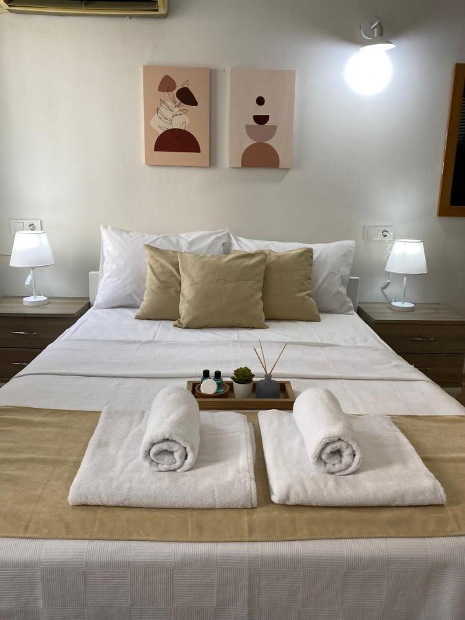 קוסדסי Lemon-Ada Butik Otel מראה חיצוני תמונה