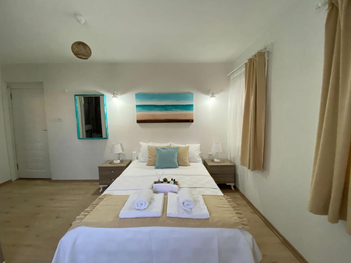 קוסדסי Lemon-Ada Butik Otel מראה חיצוני תמונה