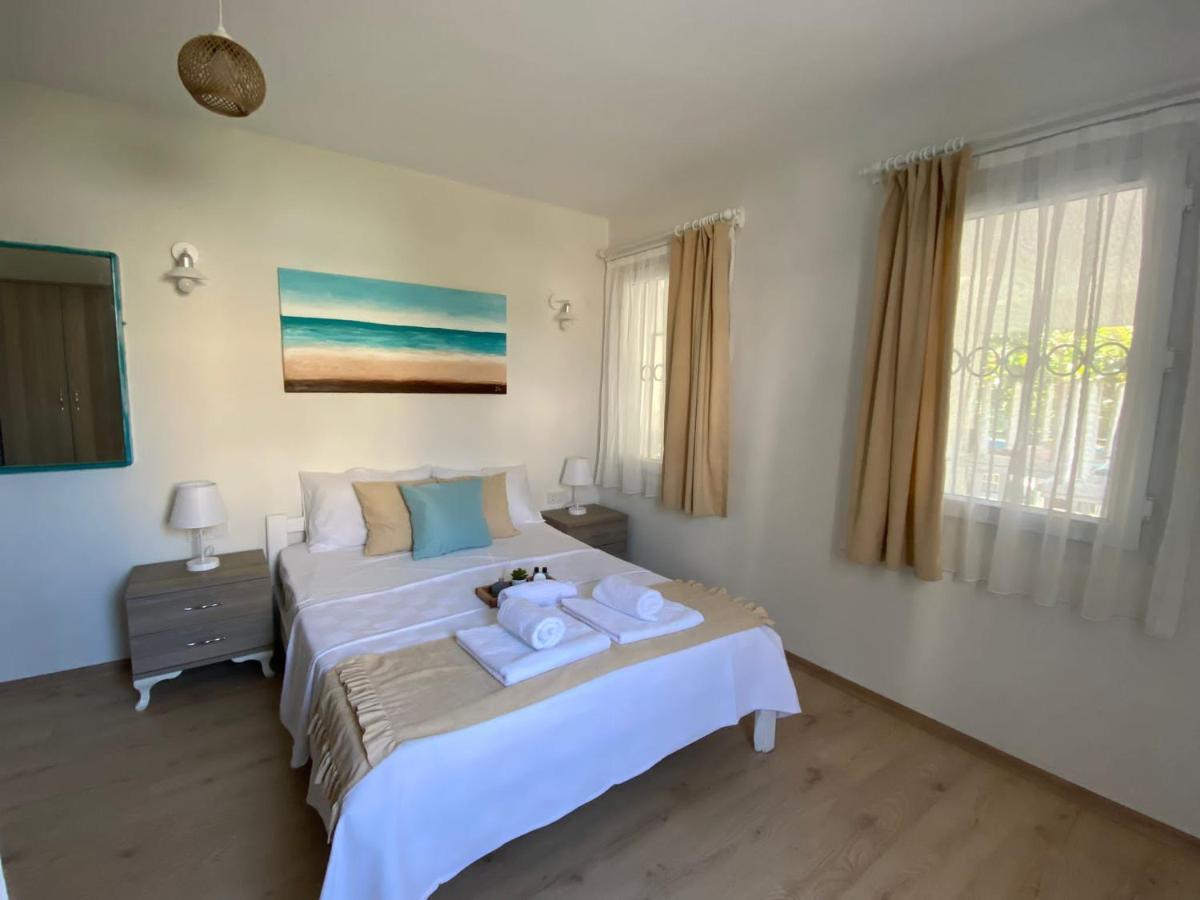 קוסדסי Lemon-Ada Butik Otel מראה חיצוני תמונה