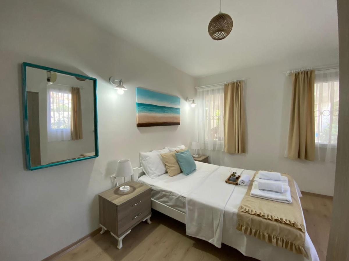 קוסדסי Lemon-Ada Butik Otel מראה חיצוני תמונה