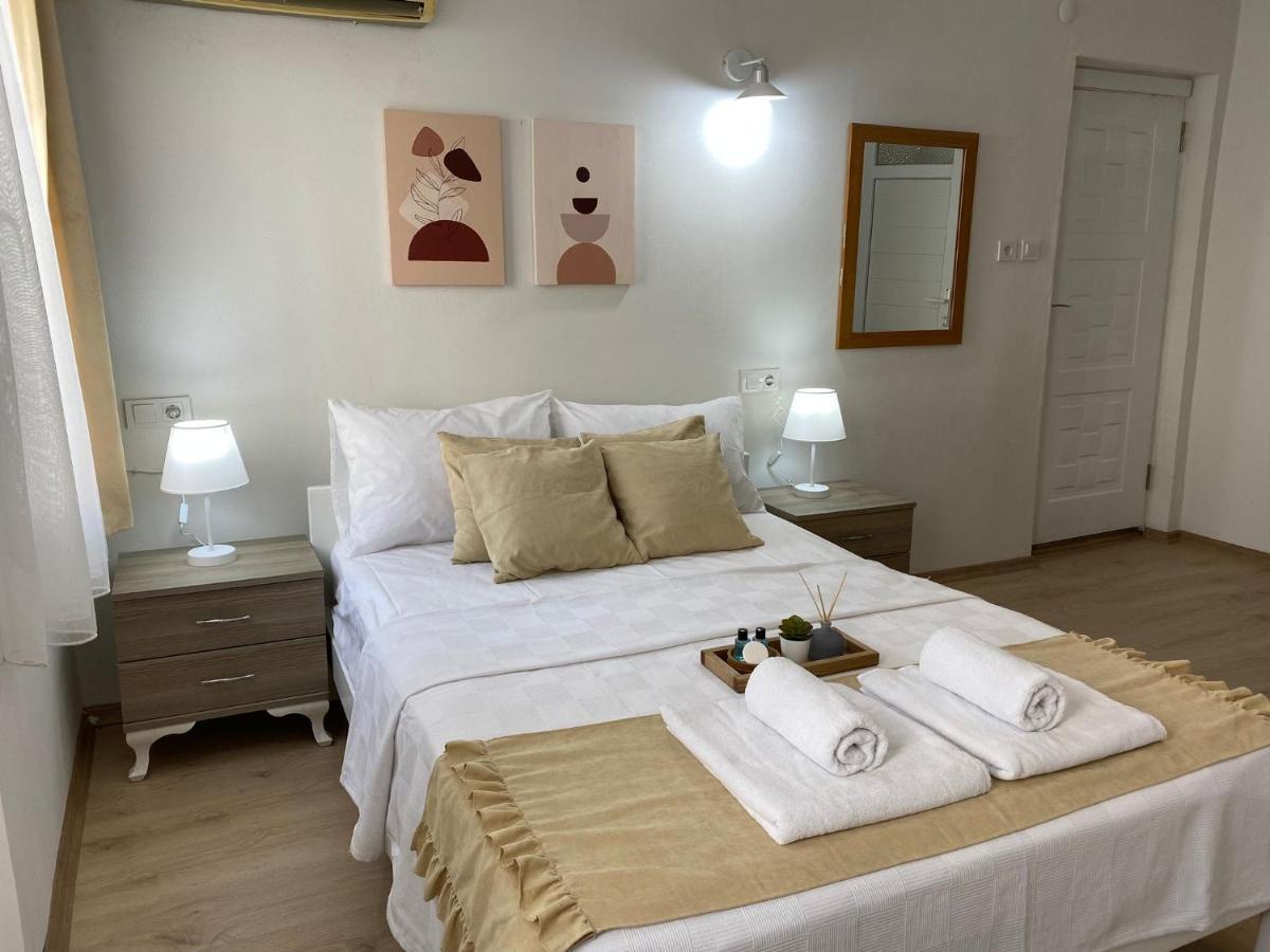 קוסדסי Lemon-Ada Butik Otel מראה חיצוני תמונה