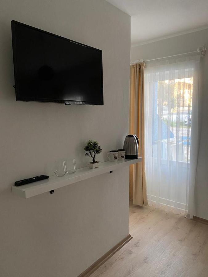 קוסדסי Lemon-Ada Butik Otel מראה חיצוני תמונה
