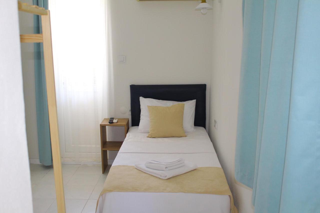 קוסדסי Lemon-Ada Butik Otel מראה חיצוני תמונה