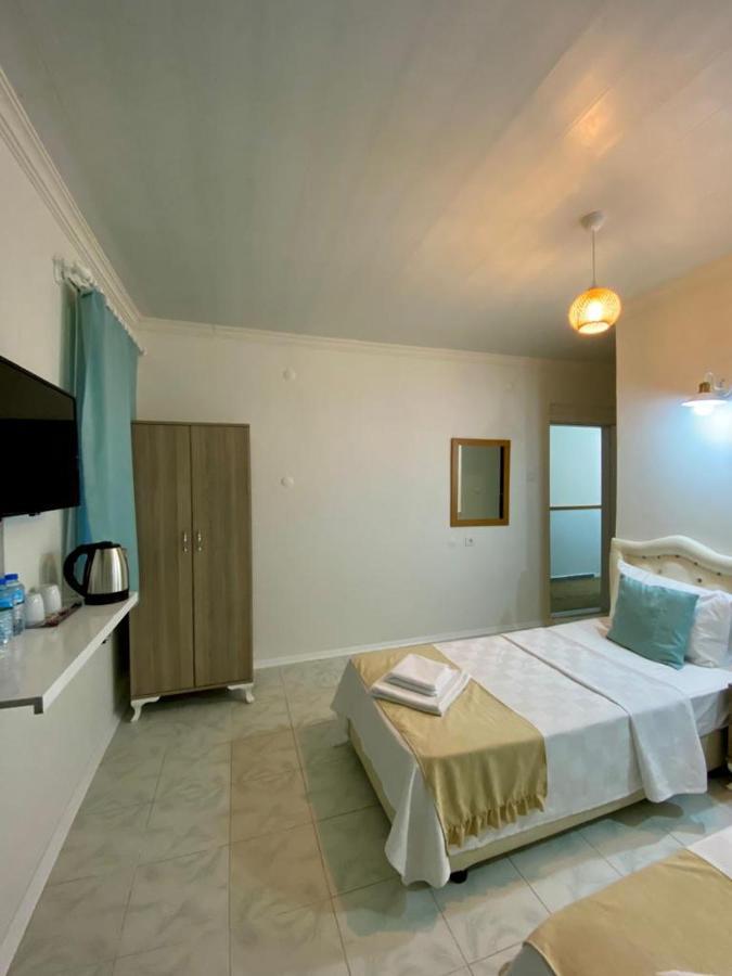 קוסדסי Lemon-Ada Butik Otel מראה חיצוני תמונה