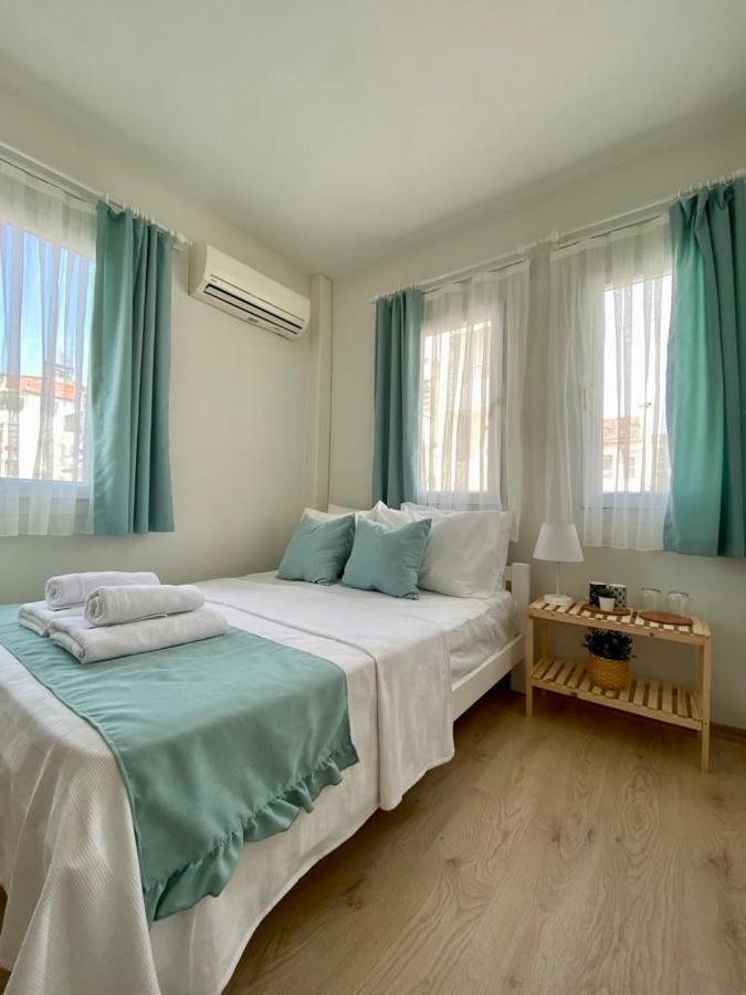 קוסדסי Lemon-Ada Butik Otel מראה חיצוני תמונה